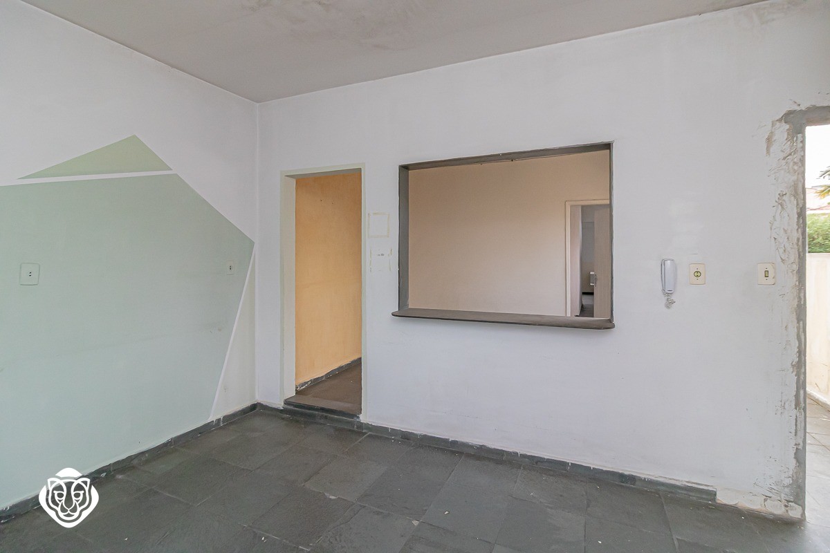 Cozinha / Pavimento II