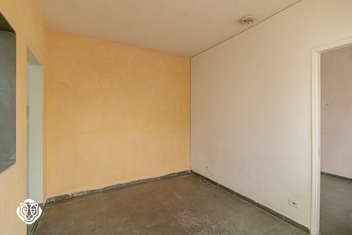 Sala I/ Pavimento II