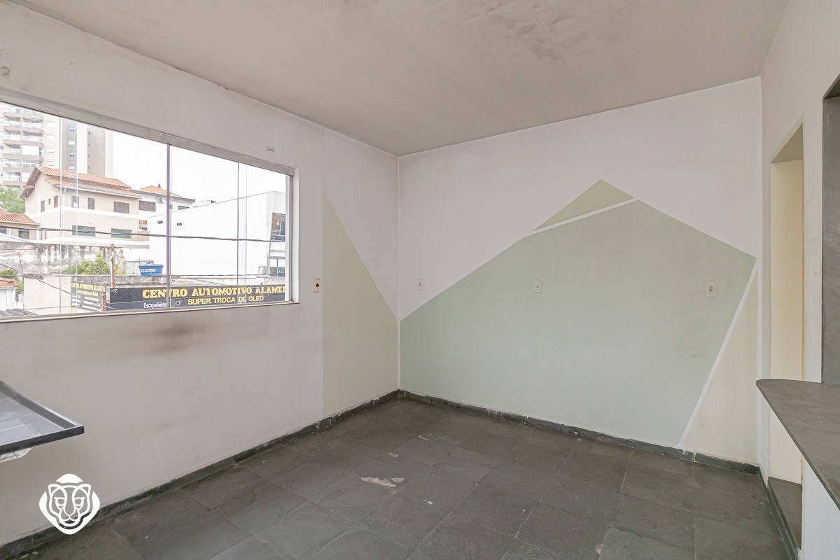 Cozinha / Pavimento II