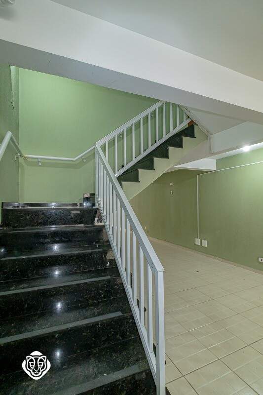 Acesso ao apartamento