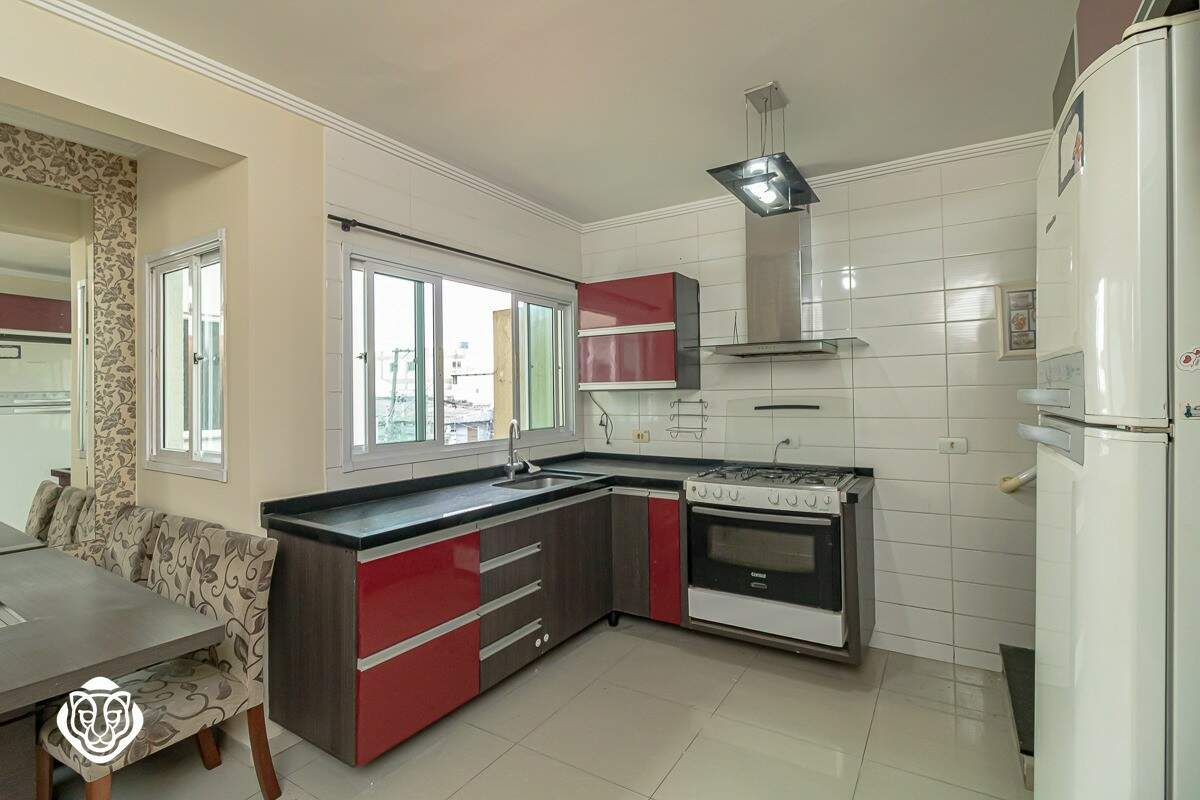 Sala/Cozinha