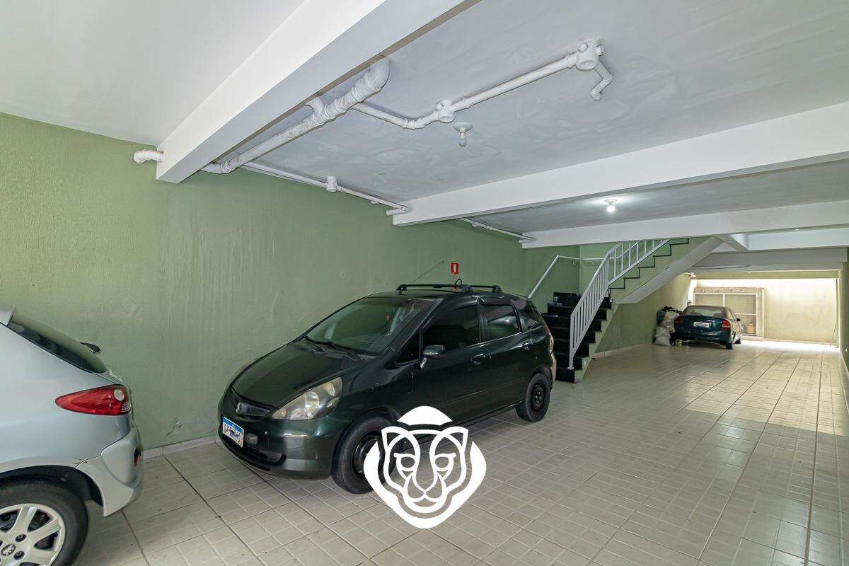 Garagem