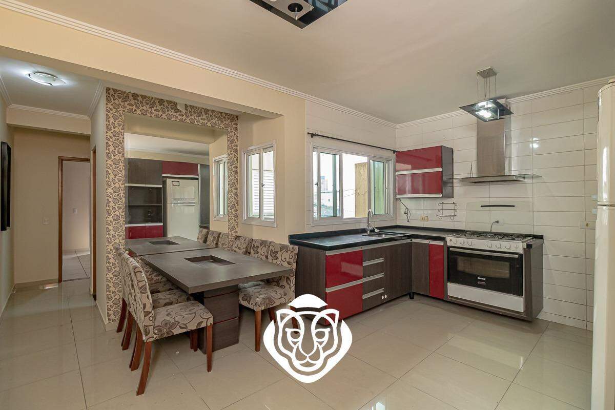 Sala/Cozinha