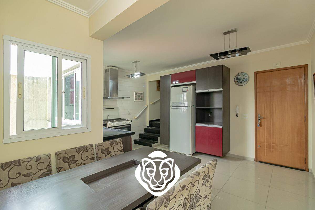 Sala/Cozinha