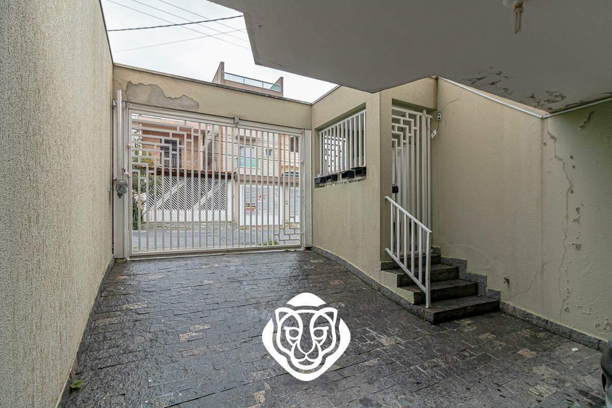 Garagem
