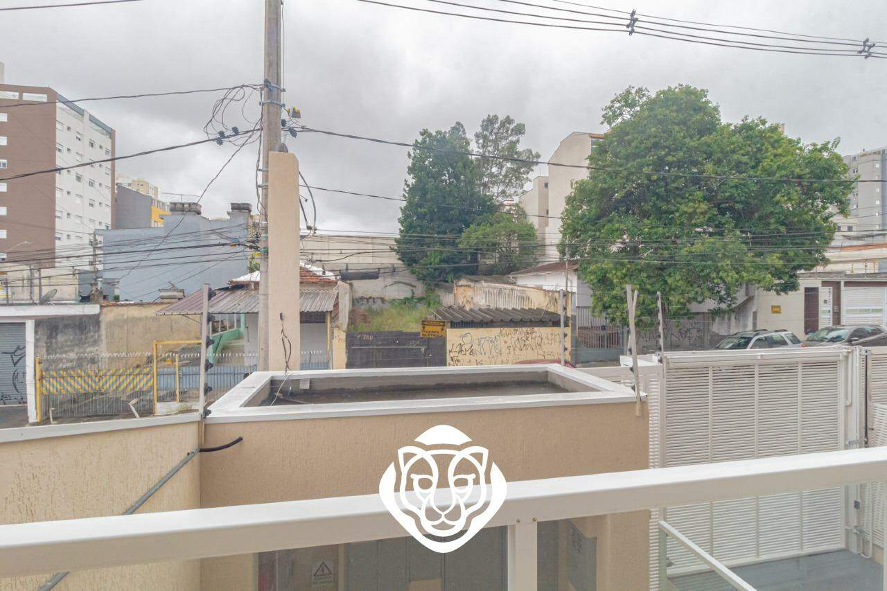 Vista Dormitório 1