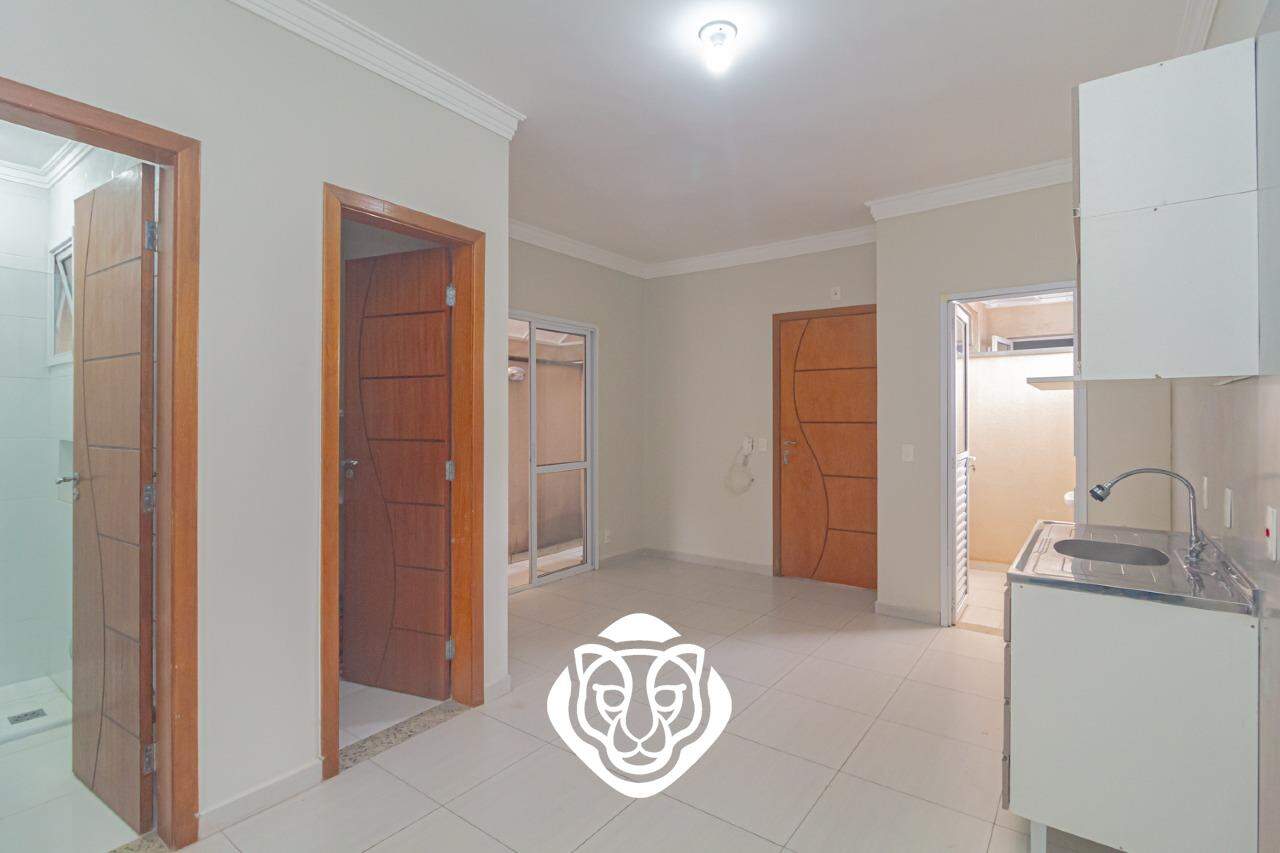 Cozinha / Sala