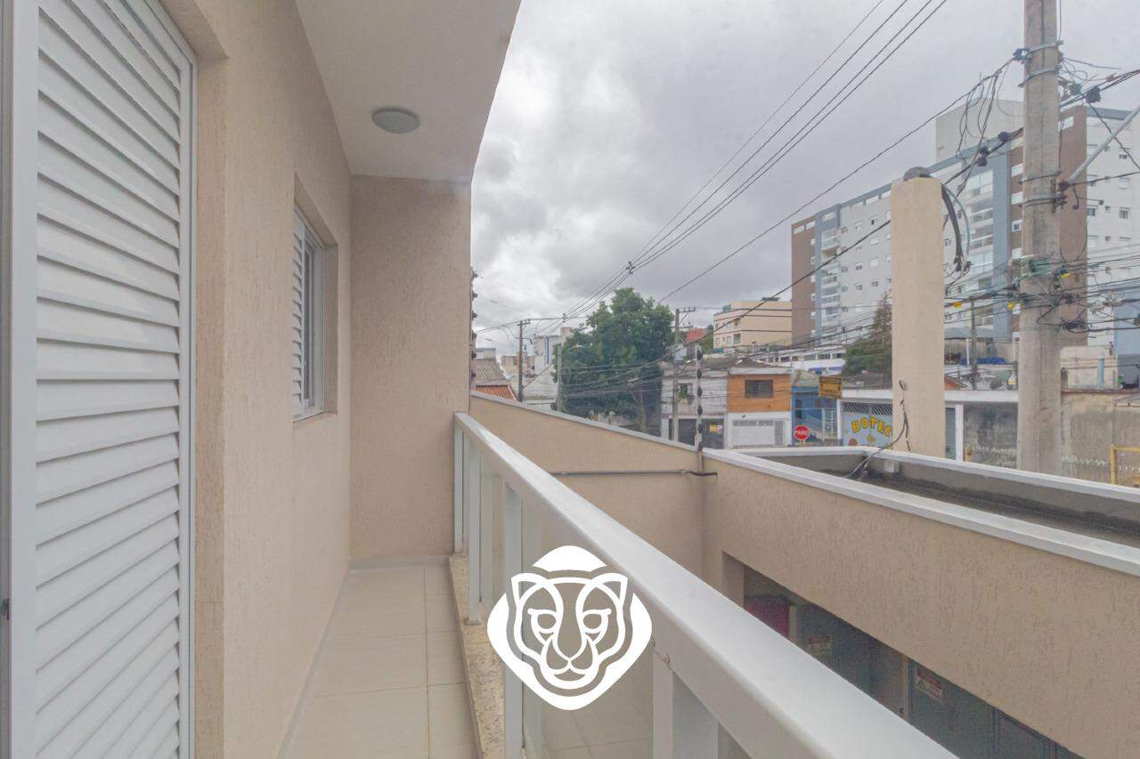 Varanda Dormitório 2