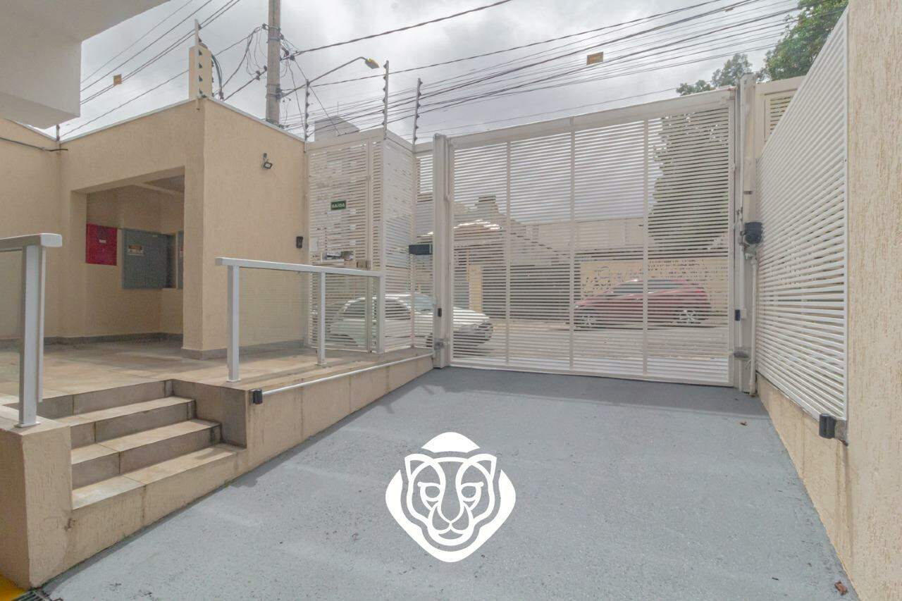 Garagem