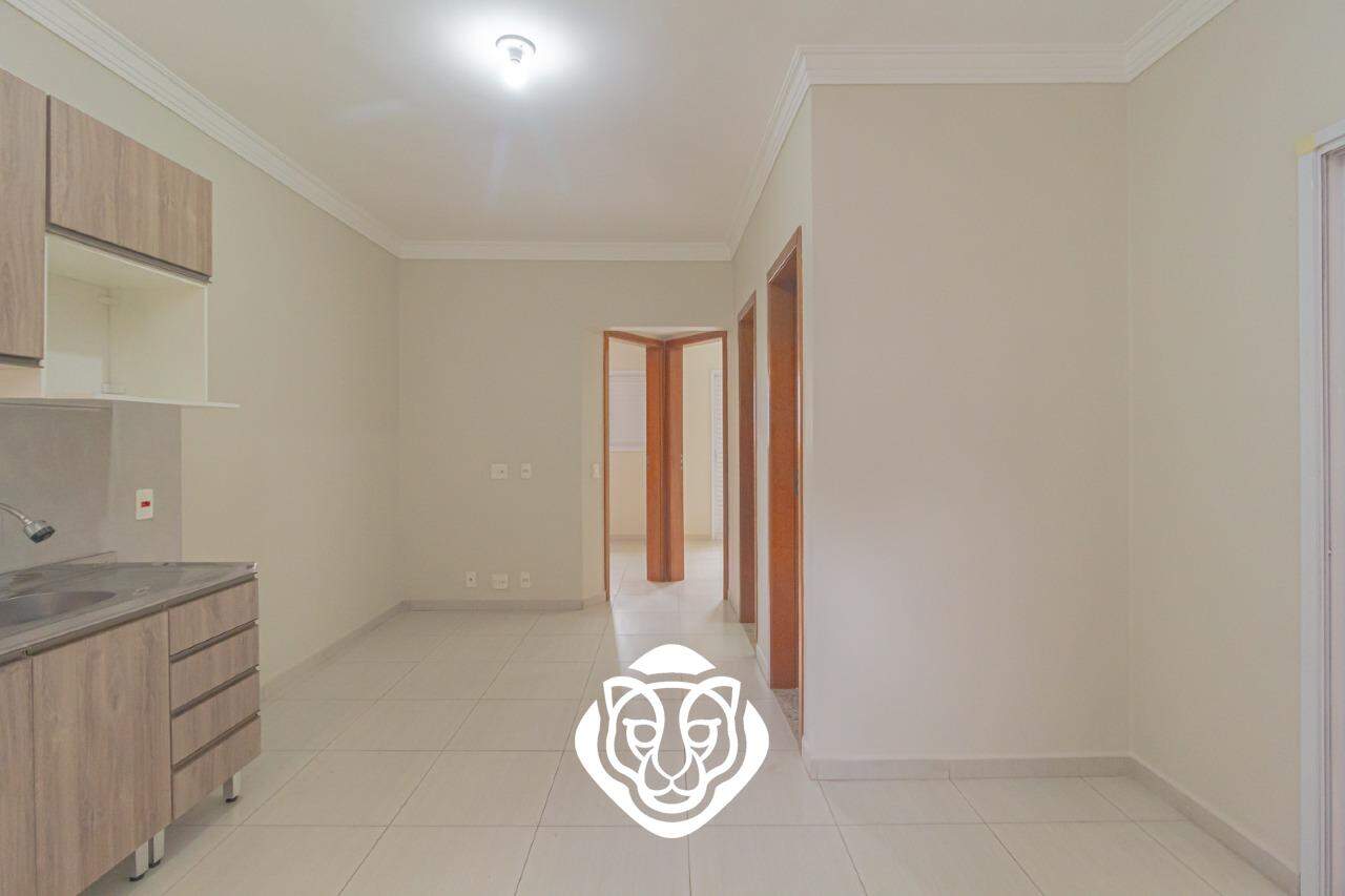 Cozinha / Sala