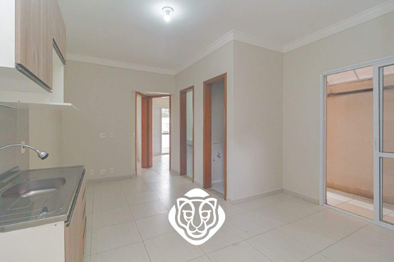 Cozinha / Sala