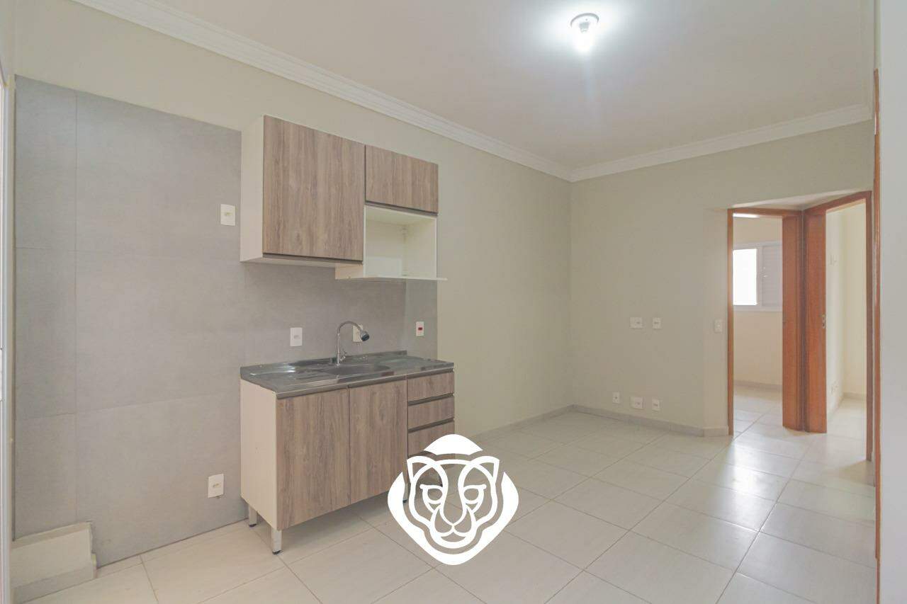 Cozinha / Sala