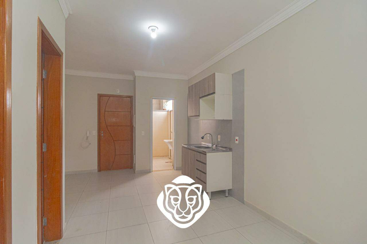 Cozinha / Sala