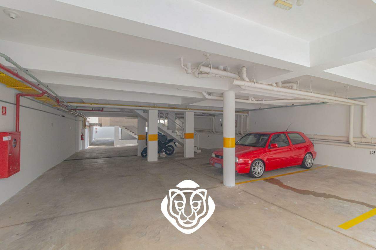 Garagem