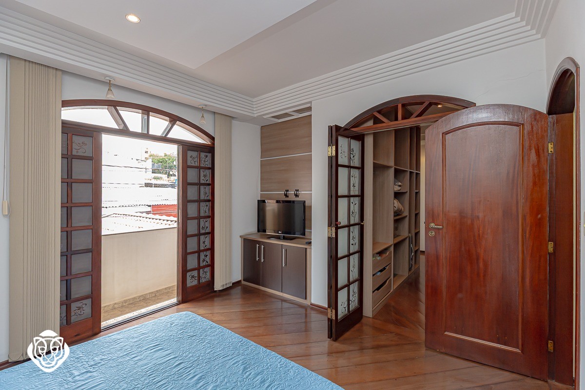 Dormitório III suíte