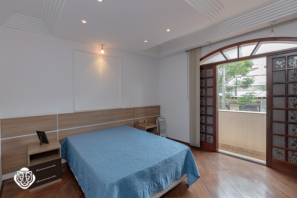 Dormitório III suíte