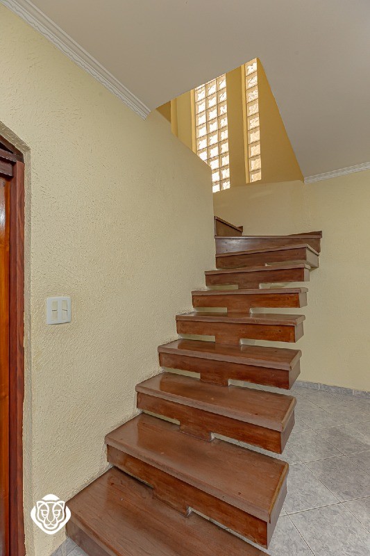 Acesso aos dormitórios