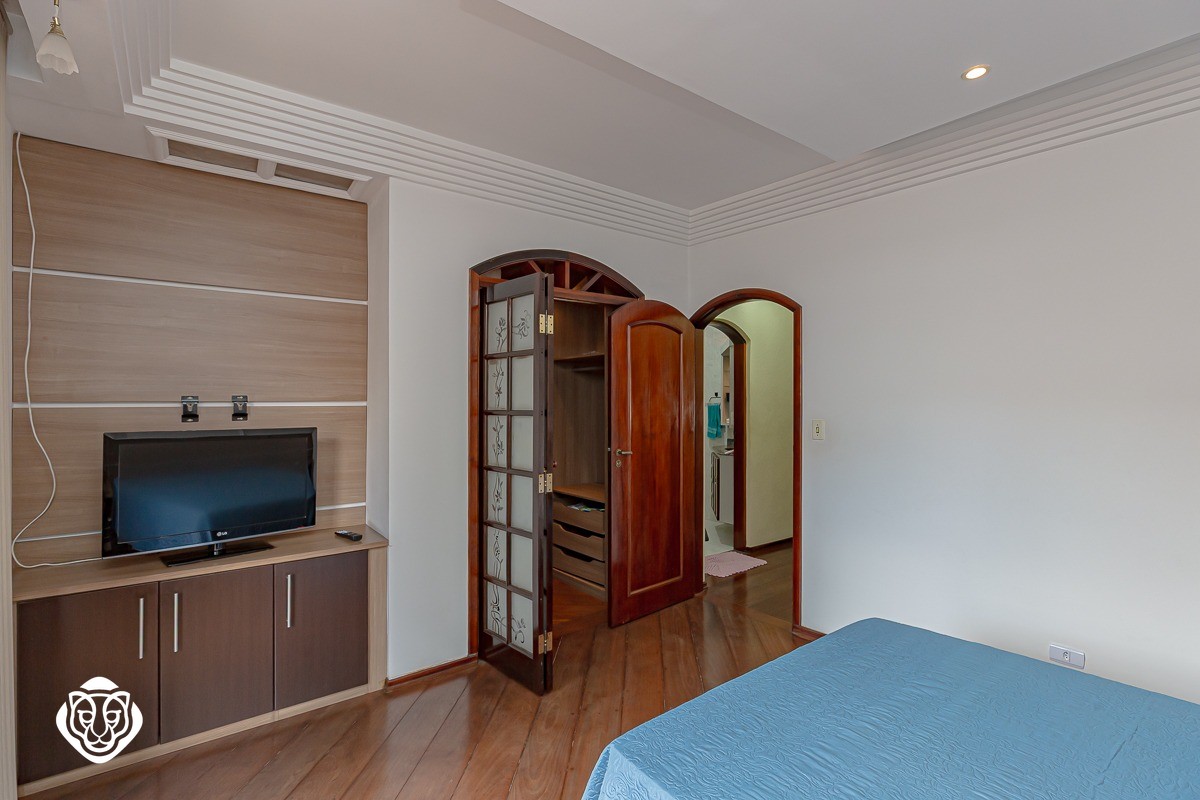 Dormitório III suíte