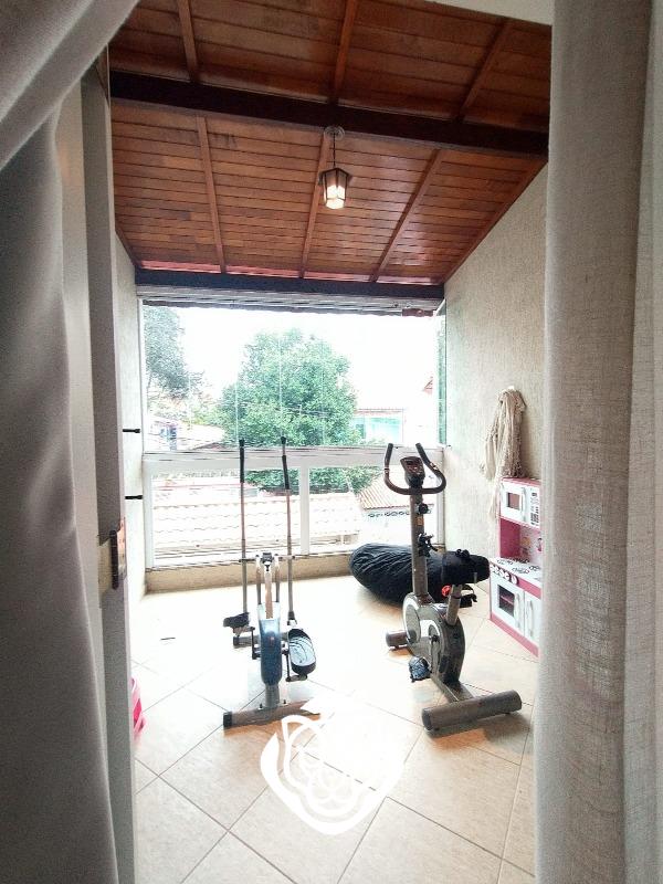 Sacada Dormitorio IV