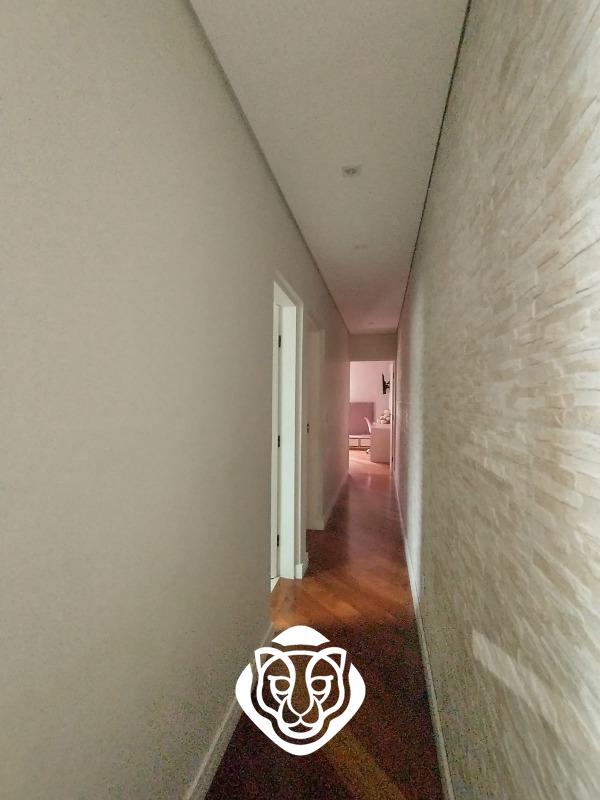 Corredor Acesso Dormitorios