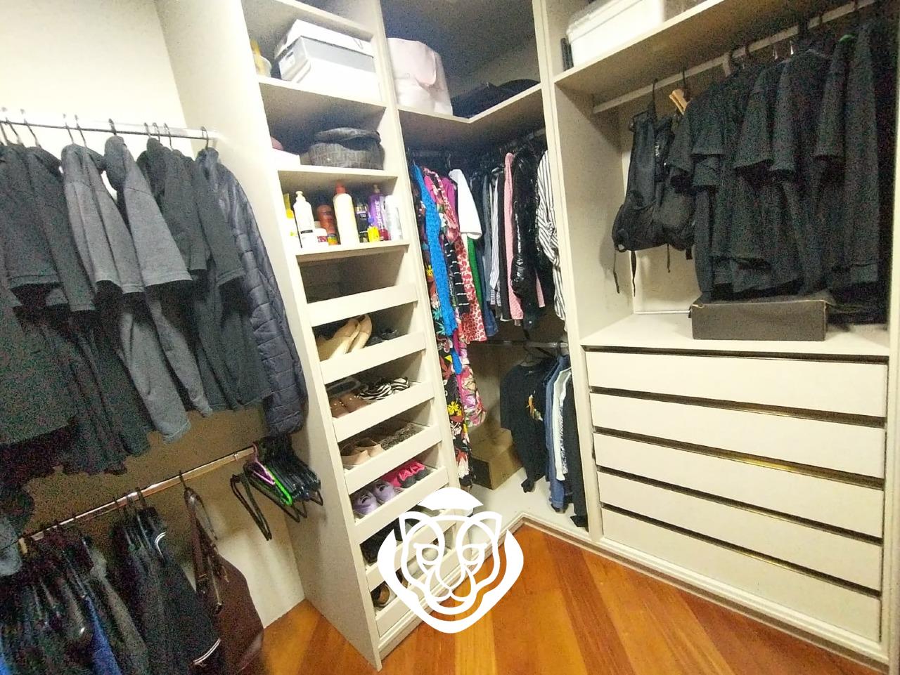 Closset Dormitorio IV