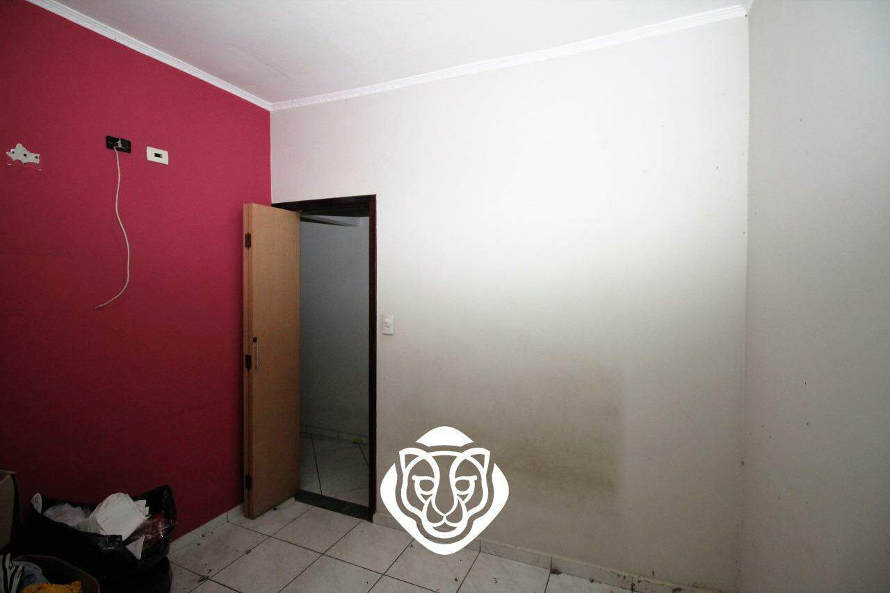 Dormitório II