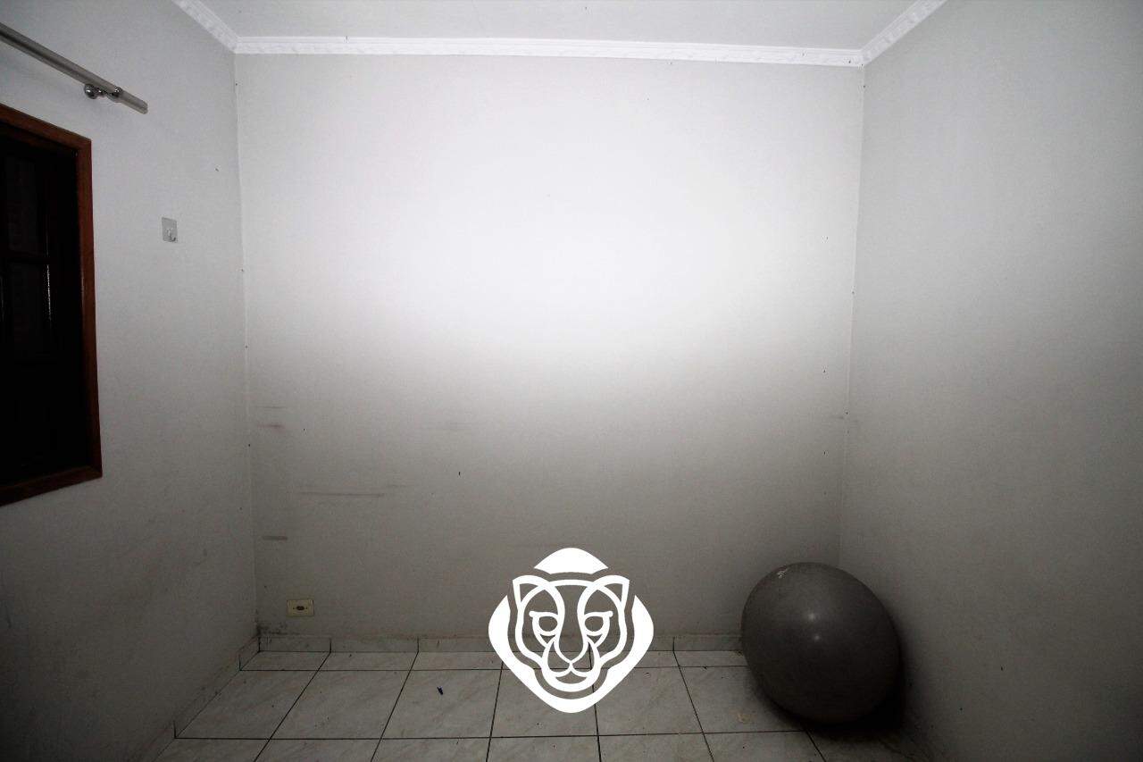 Dormitório I