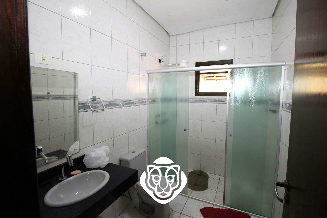Banheiro social