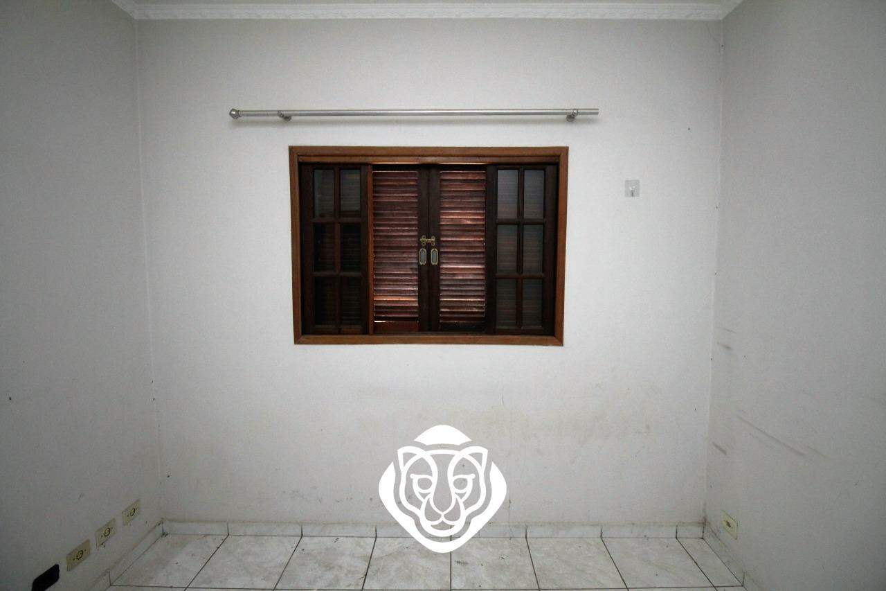 Dormitório I