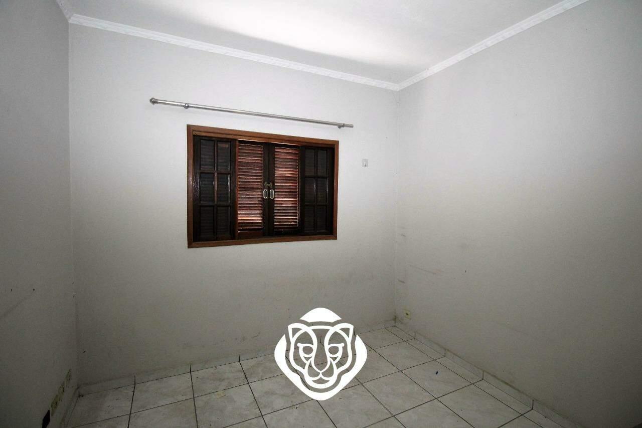 Dormitório I