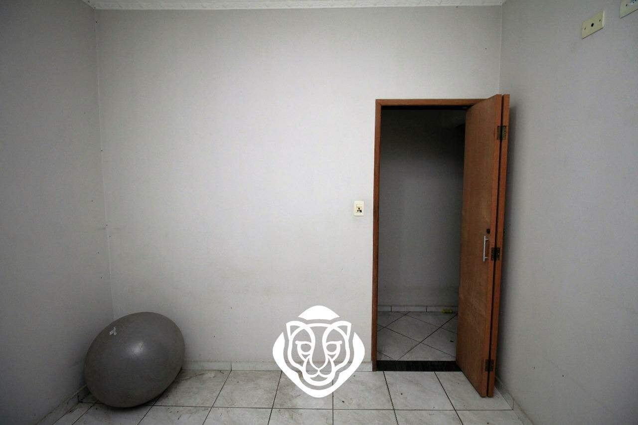 Dormitório I
