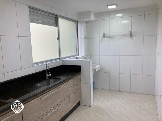 Cozinha/área de serviço