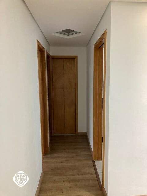 Corredor interno 