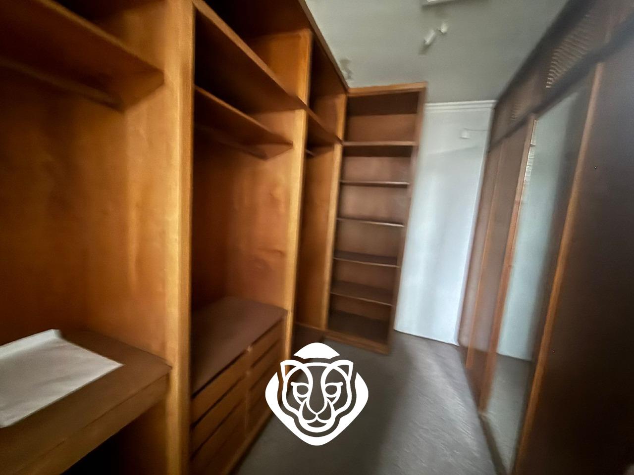 Closet - Dormitório V