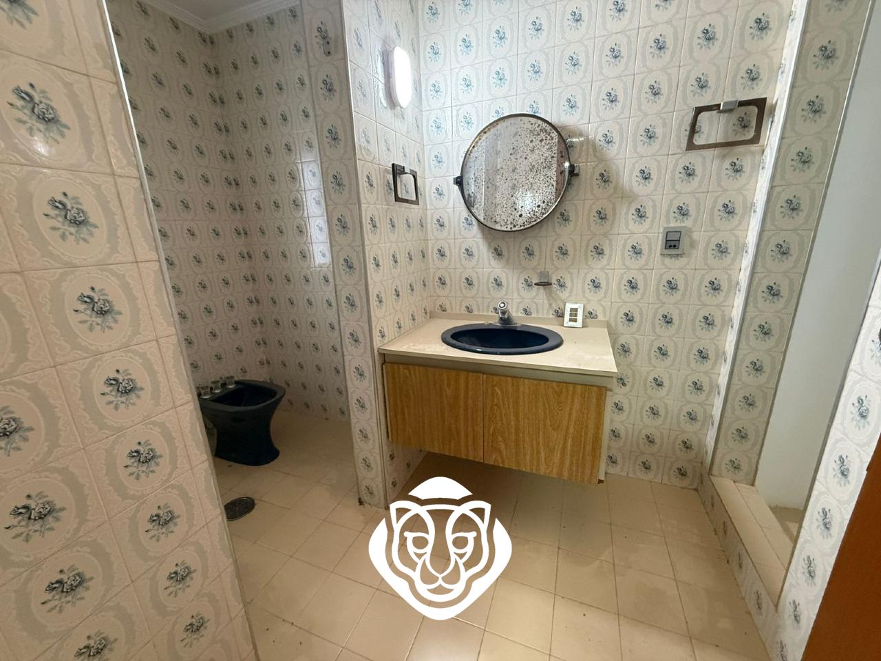 Banheiro - Dormitório IV