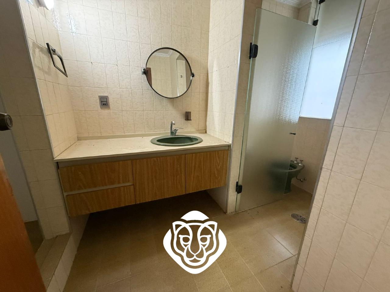 Banheiro - Dormitório IV