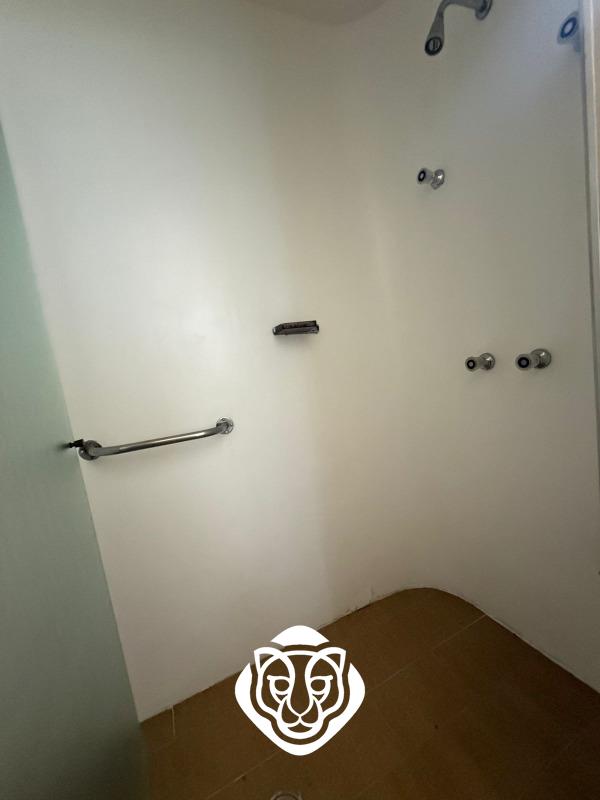 Banheiro - Dormitório V