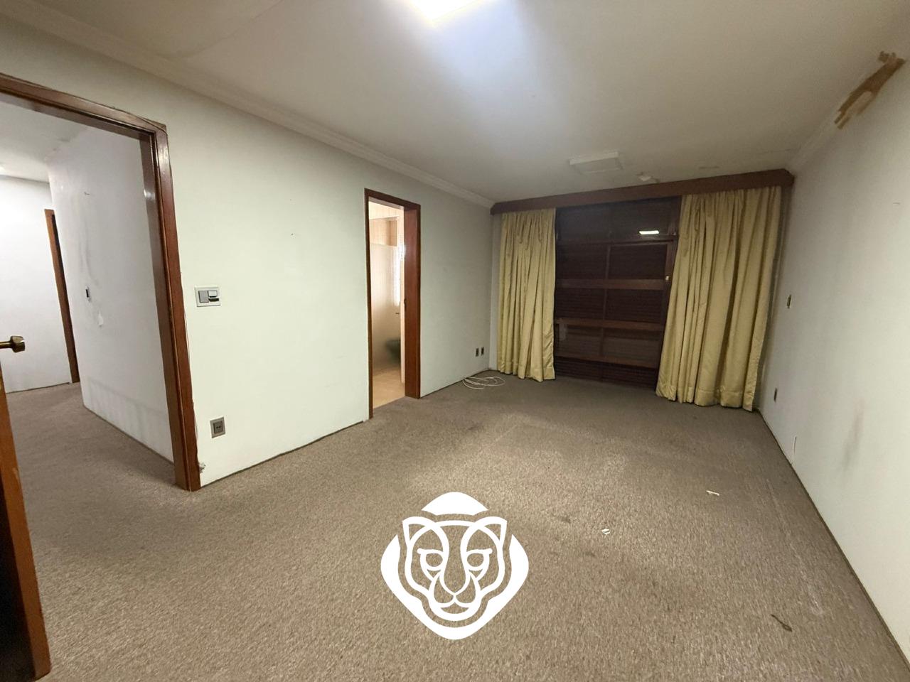 Dormitório V - suíte