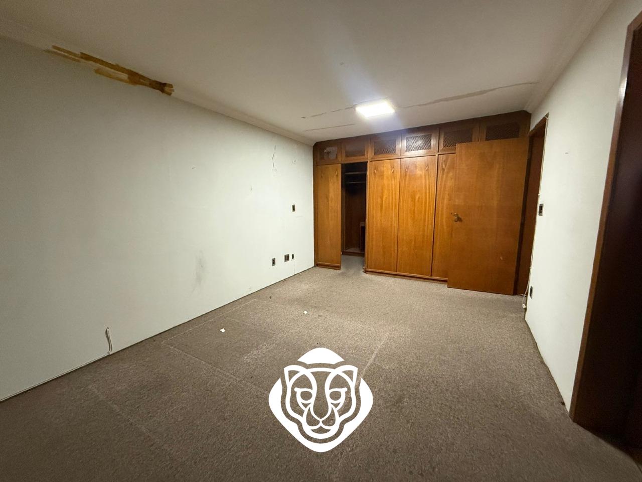 Dormitório III - suíte