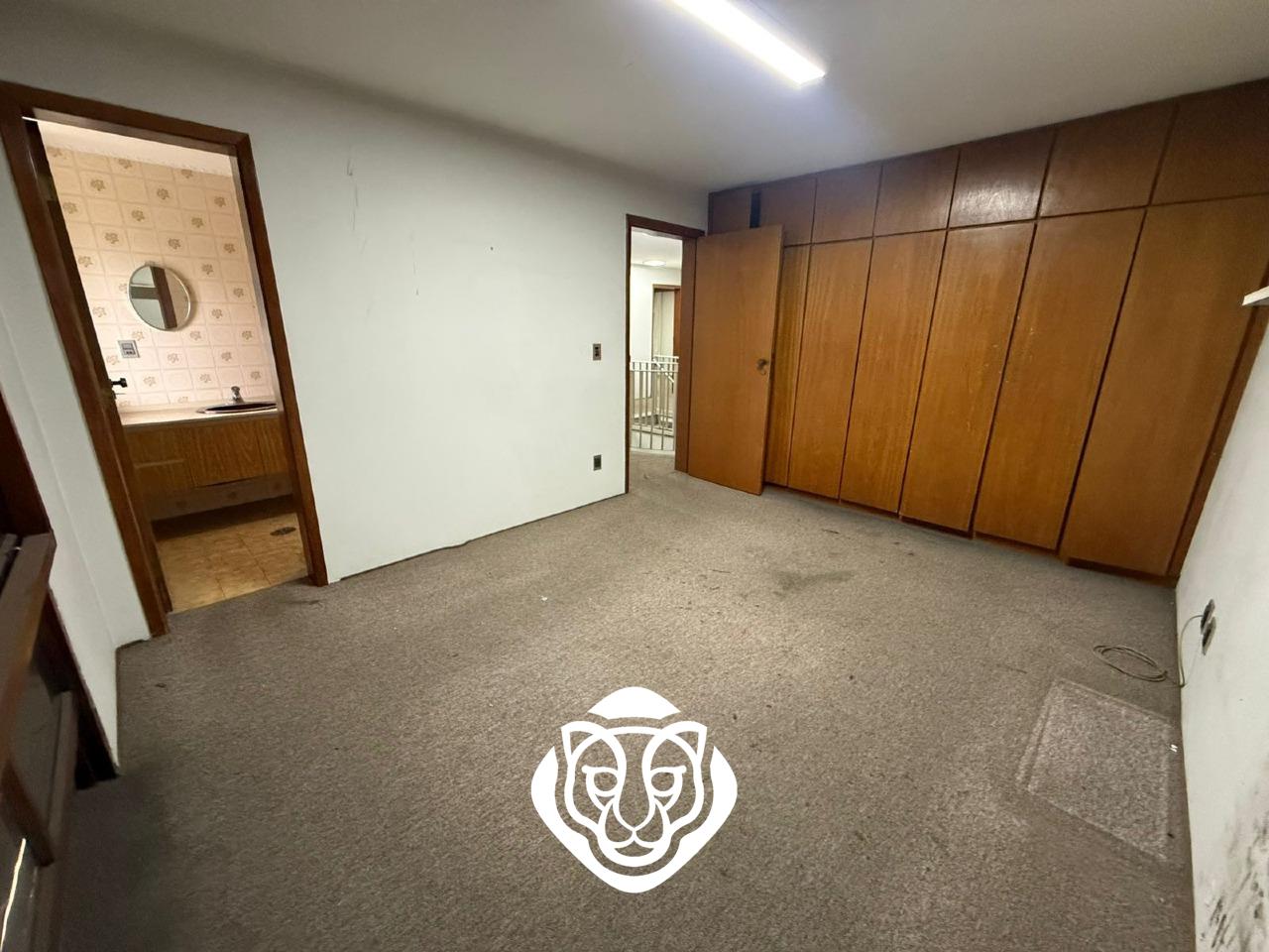 Dormitório I - Suíte