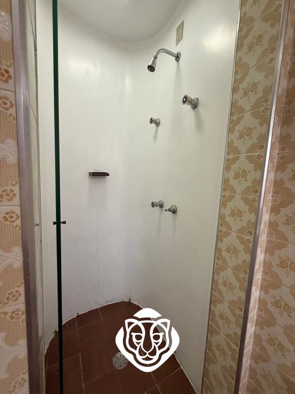 Banheiro - Dormitório IV