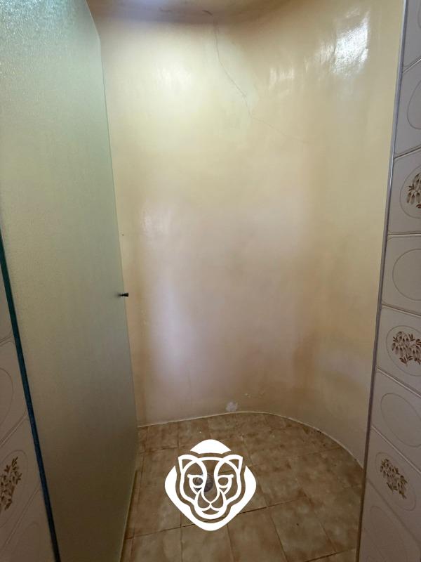 Banheiro - Dormitório IV