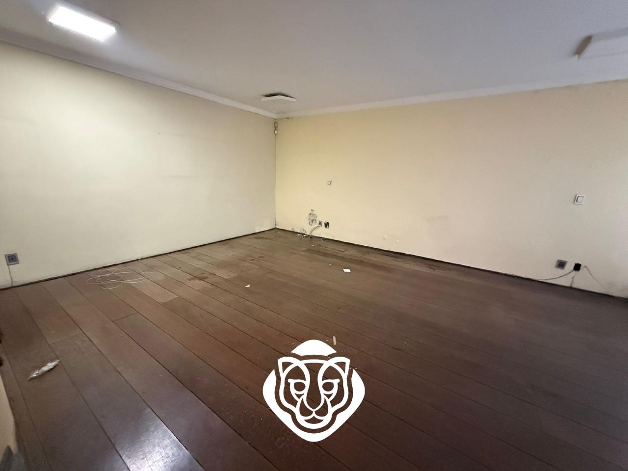 Dormitório IV - suíte