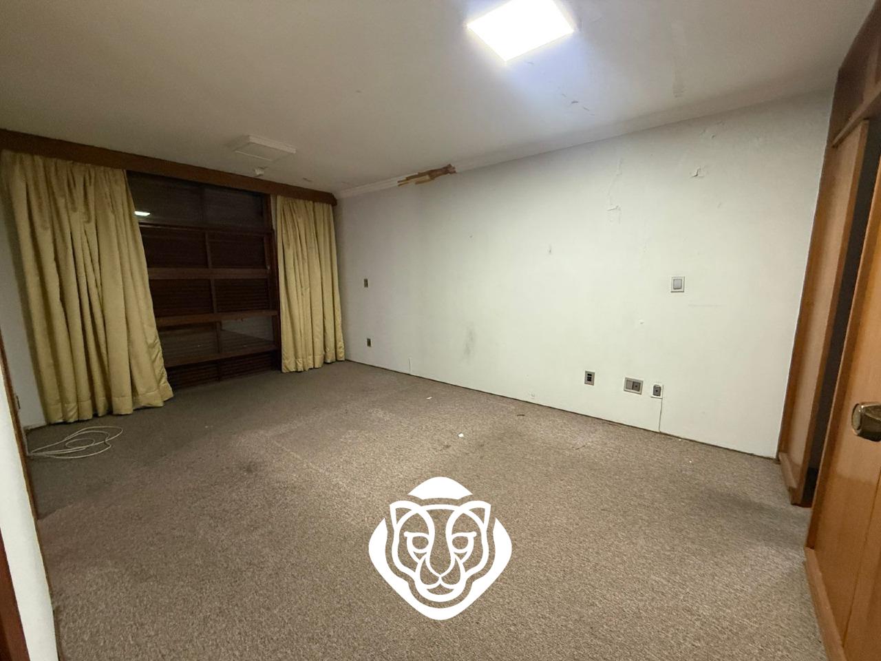 Dormitório V - suíte