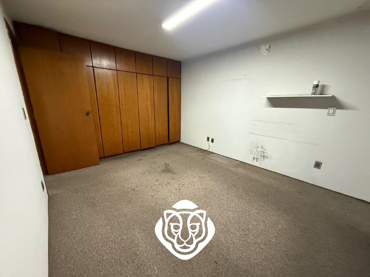 Dormitório I - Suíte