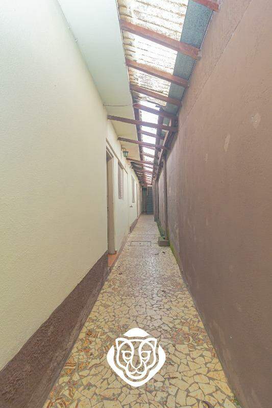 Corredor / Quintal
