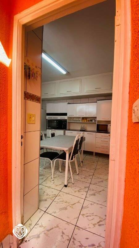 Cozinha - casa II