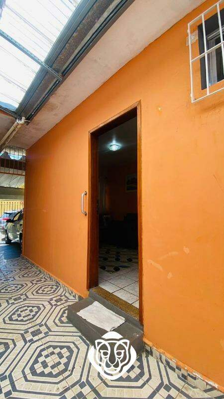 Casa I