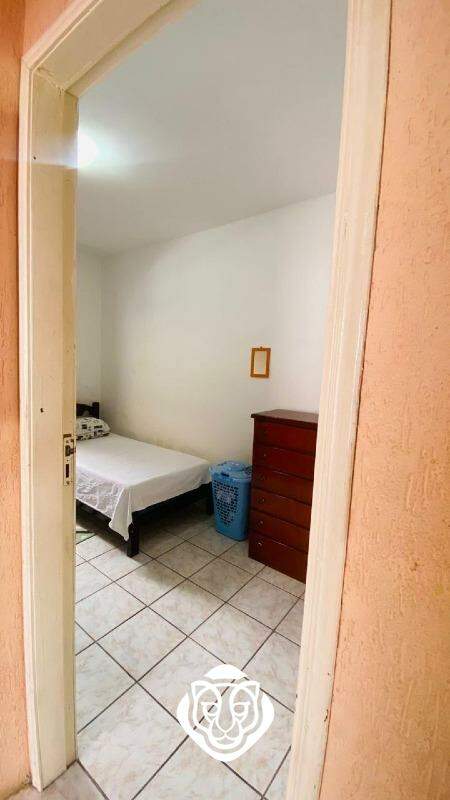 Dormitório I - casa I