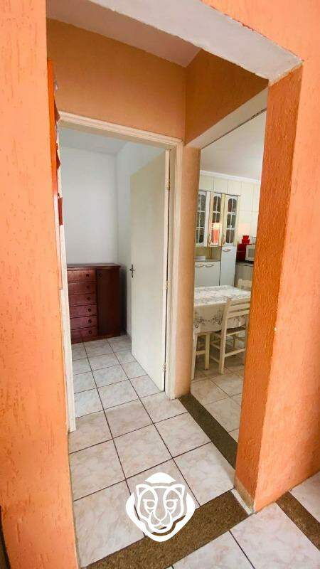 Cozinha - casa I